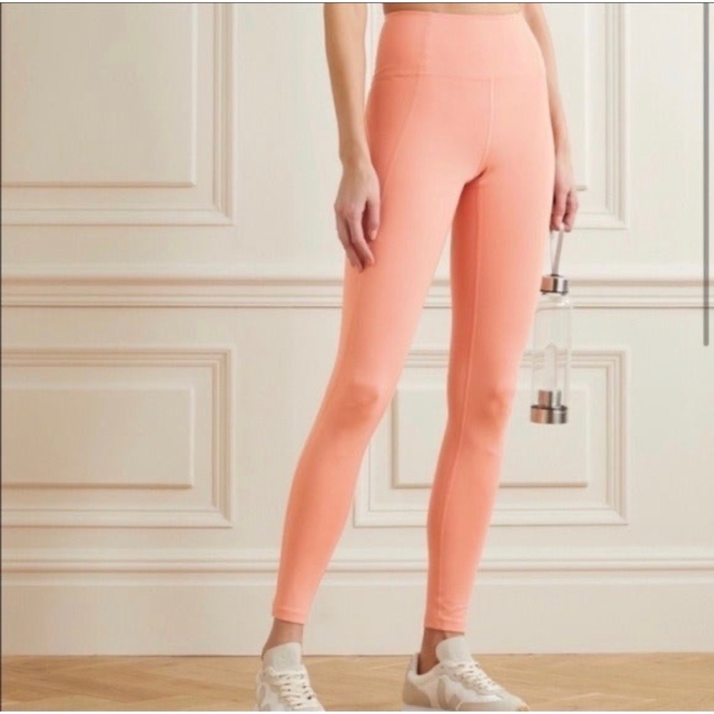 GIRLFRIEND COLLECTIVE COMPRESSIVE HIGH RISE LEGGING SHERBERT Size Medium